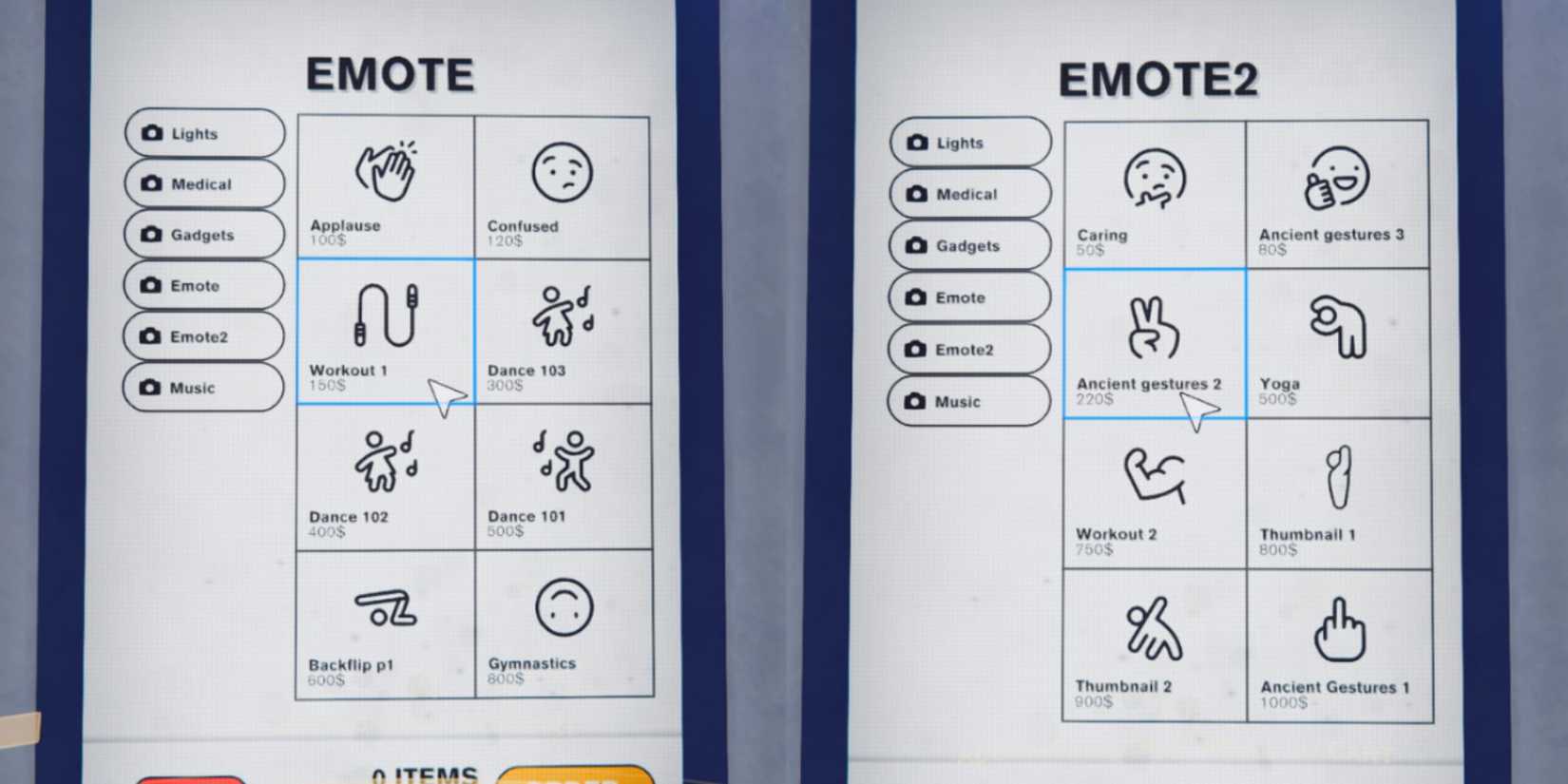 Content Warning Emotes