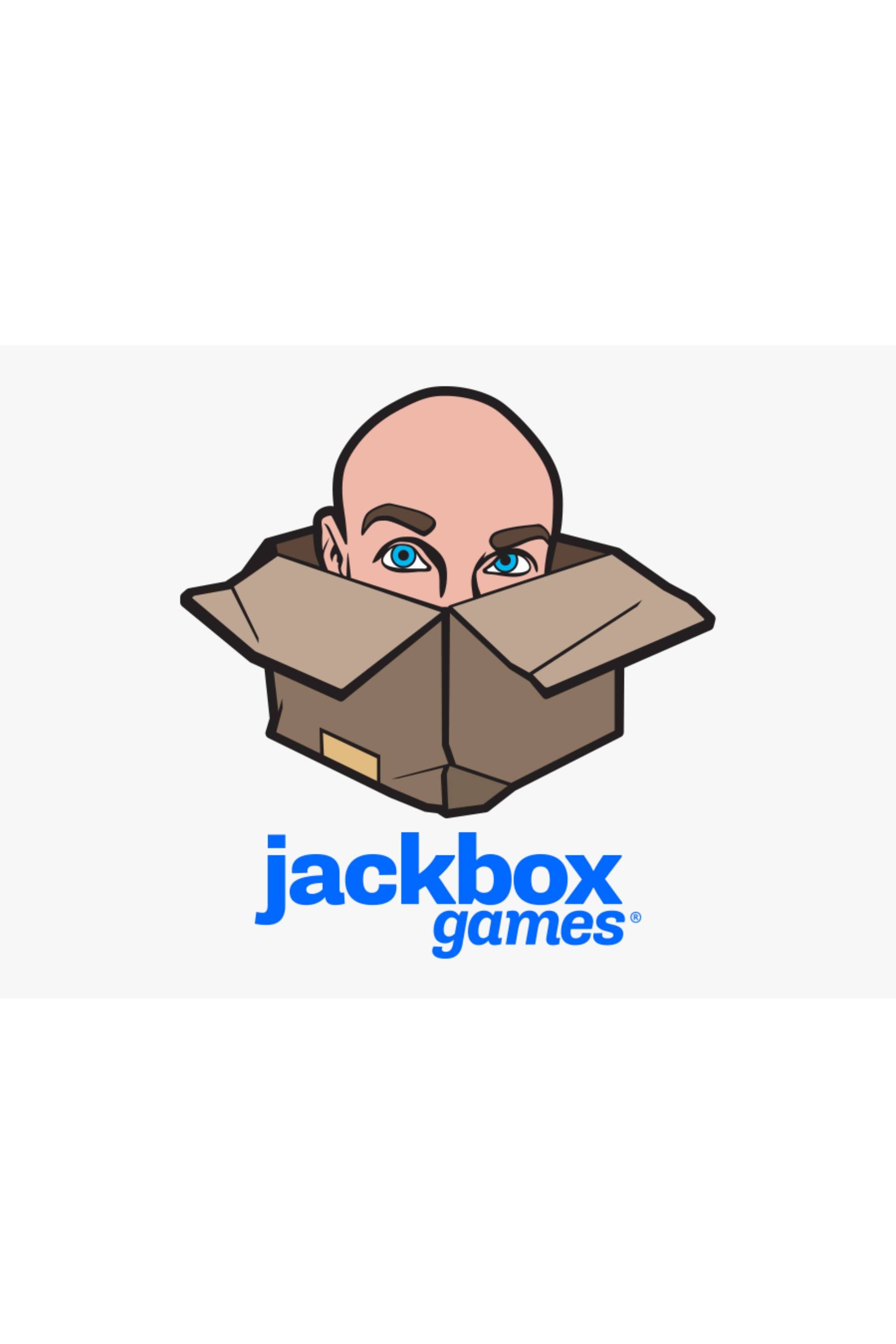 Jackbox Games