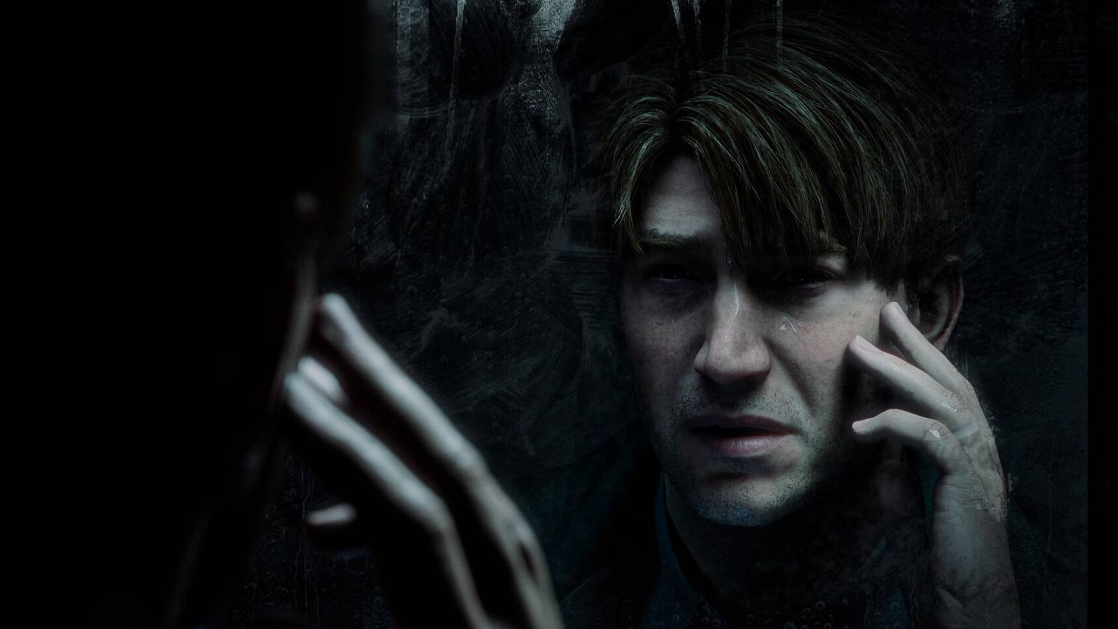 james ferguson silent hill 2 remake