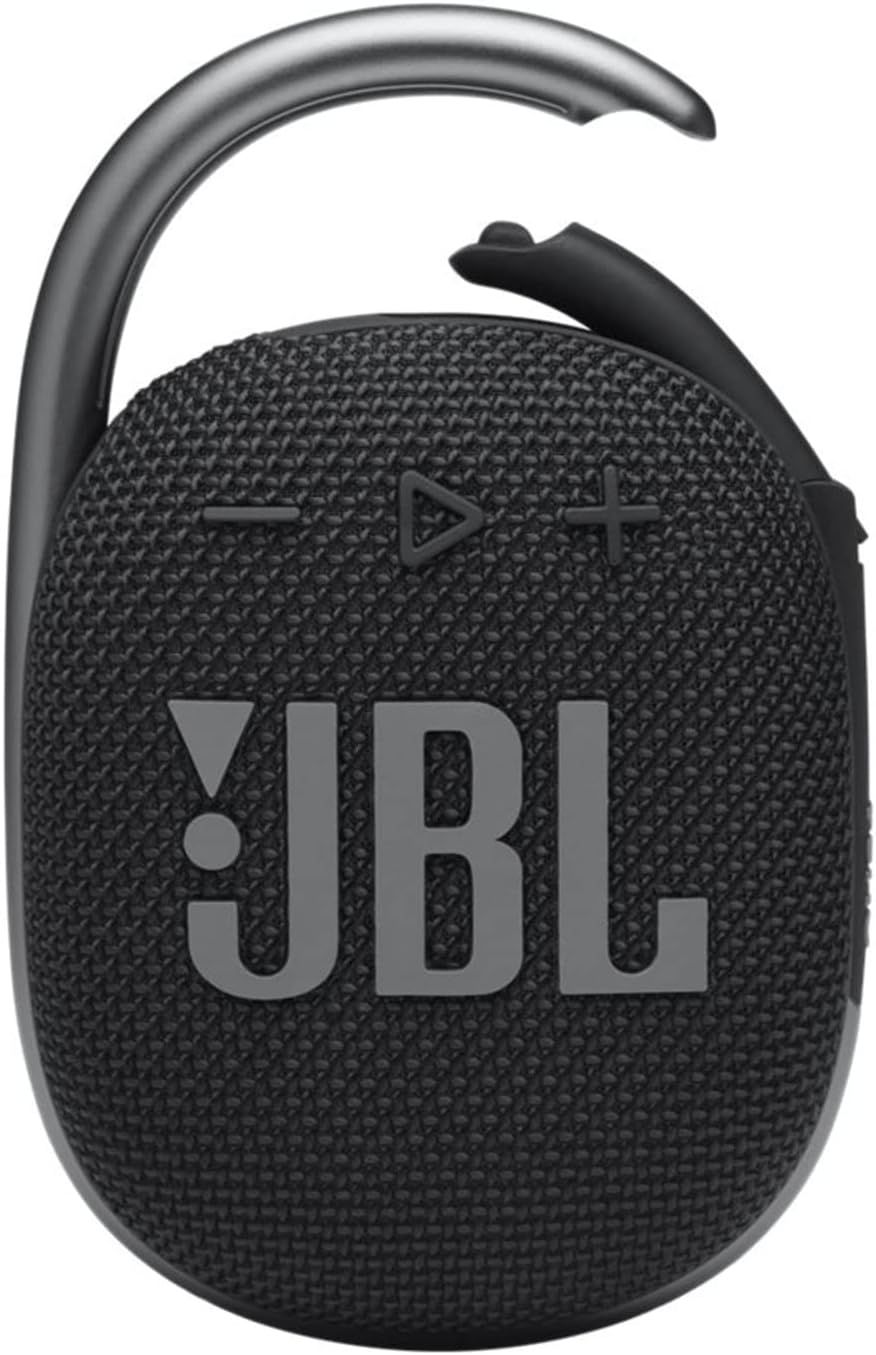 JBL Clip 4 bluetooth speaker