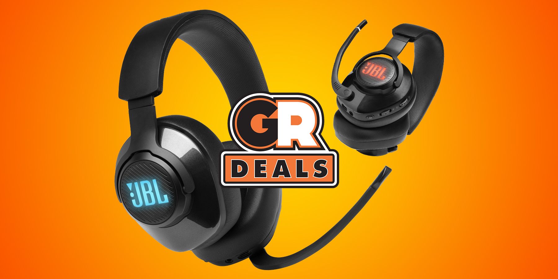 best gaming headset deals