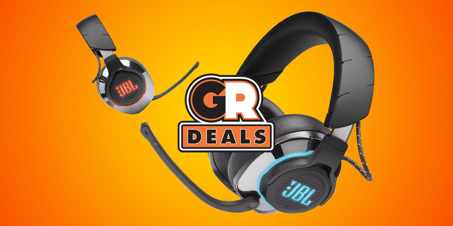 best gaming headset deals