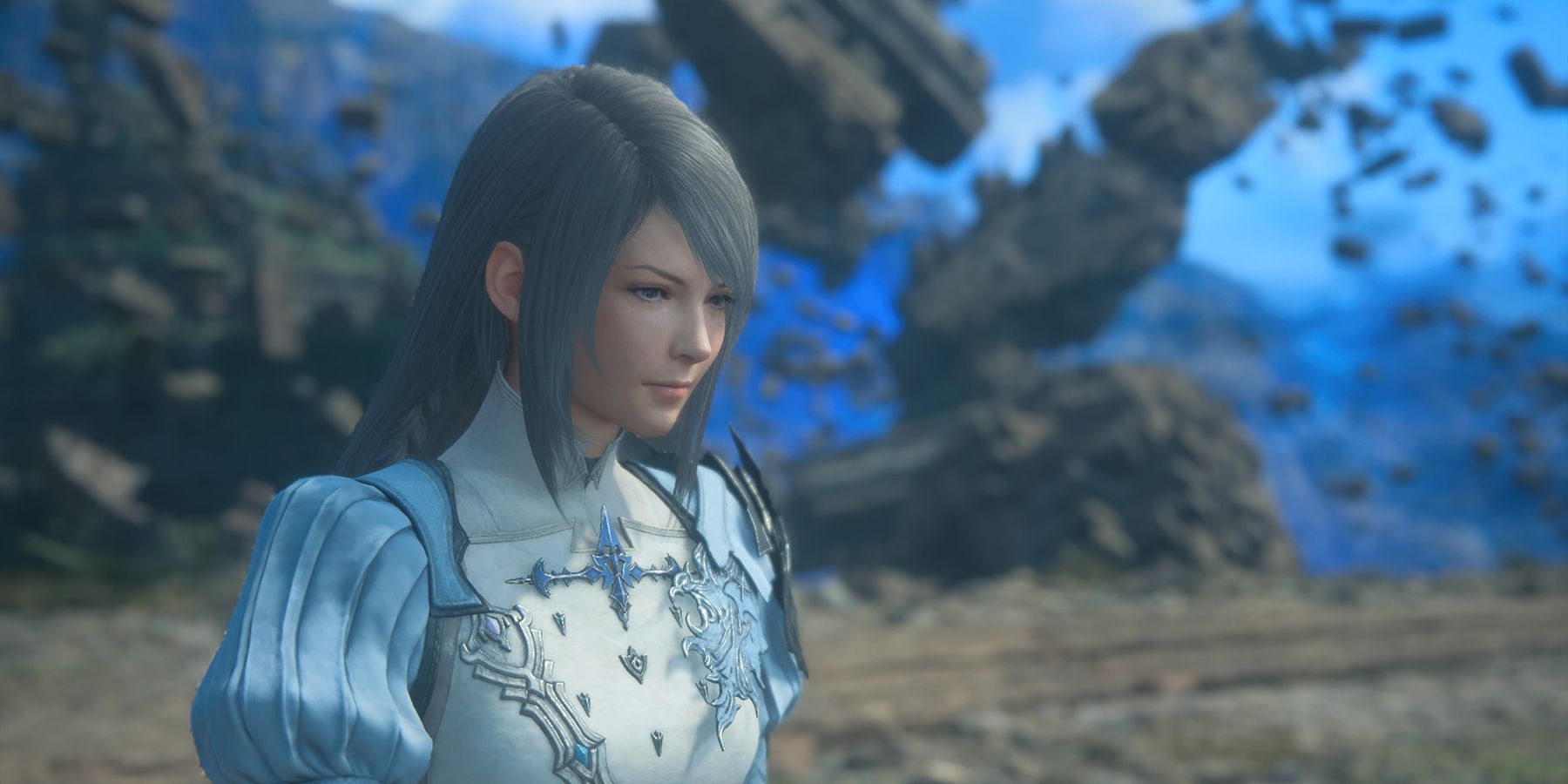 The Biggest Downside of Final Fantasy 16’s Rising Tide DLC Is Clear