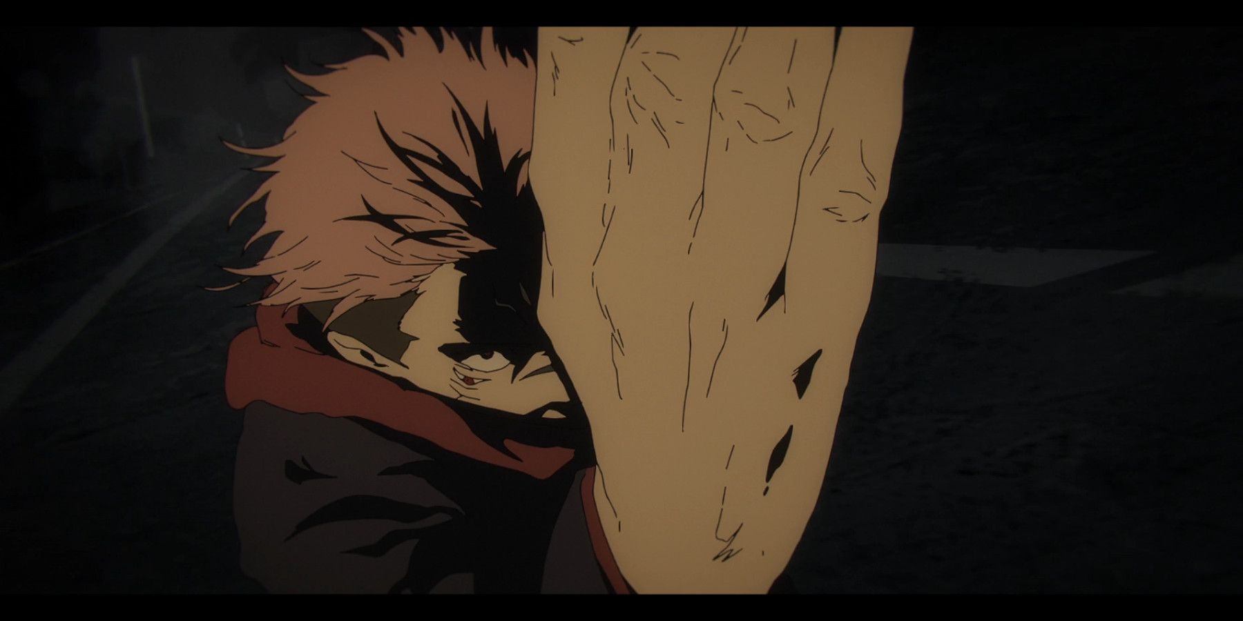 Jujutsu Kaisen: Is Sukuna vs Mahoraga on Blu-Ray A True Improvement?