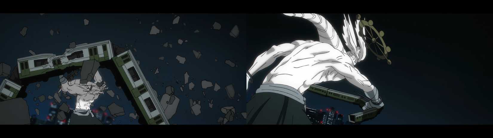 jujutsu-kaisen-41-bd-vs-tv-mahoraga-train