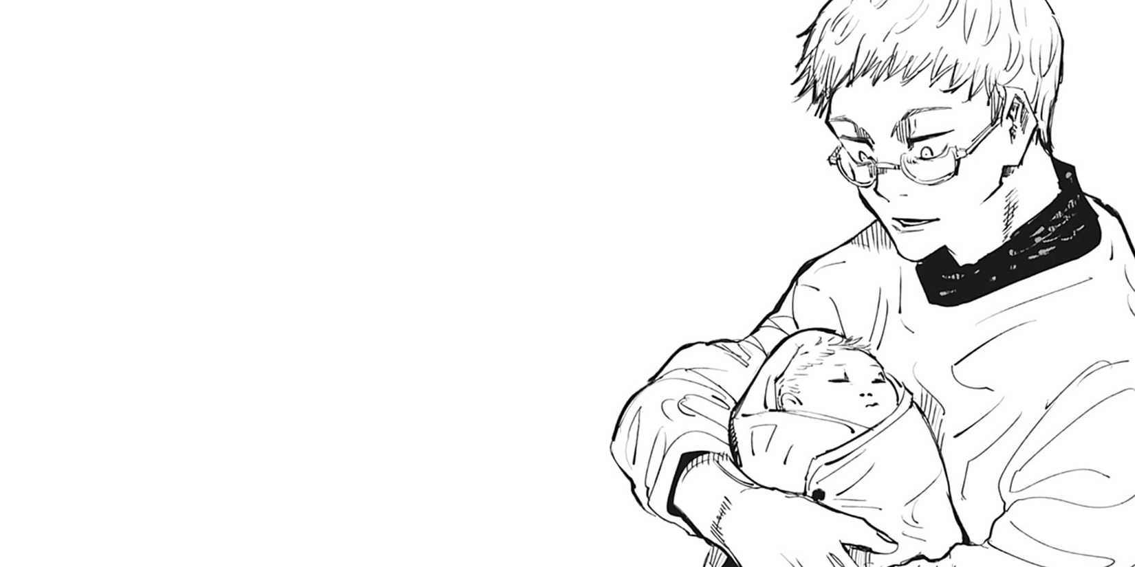 Jujutsu kaisen yin itadori