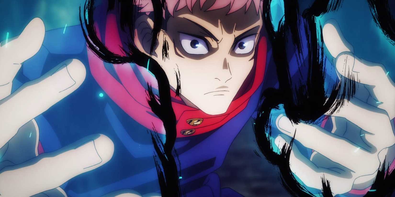 Jujutsu Kaisen: Gege Reveals How He Invented Black Flash