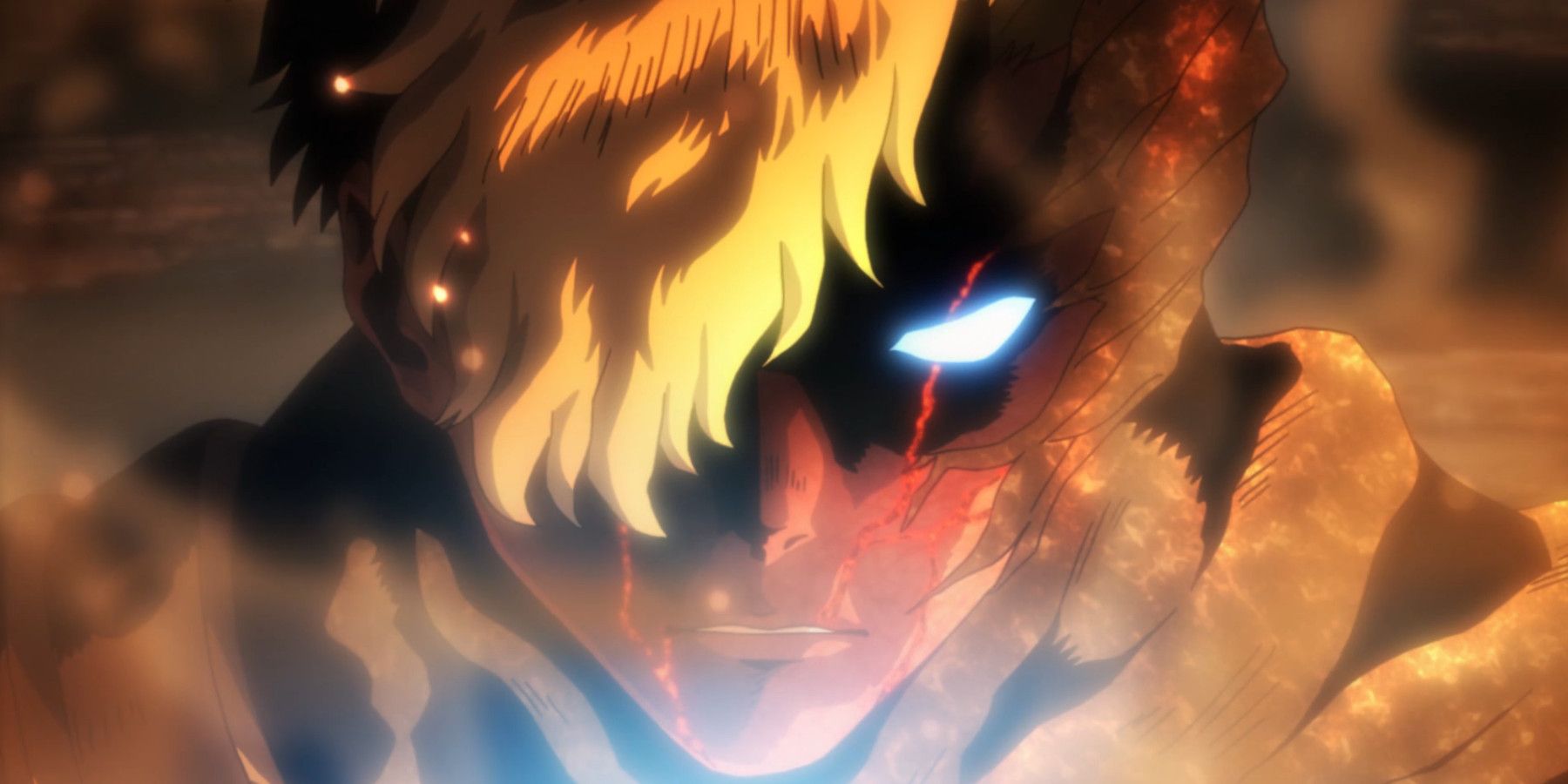 This Attack on Titan “Clone” Deserved A True Sequel