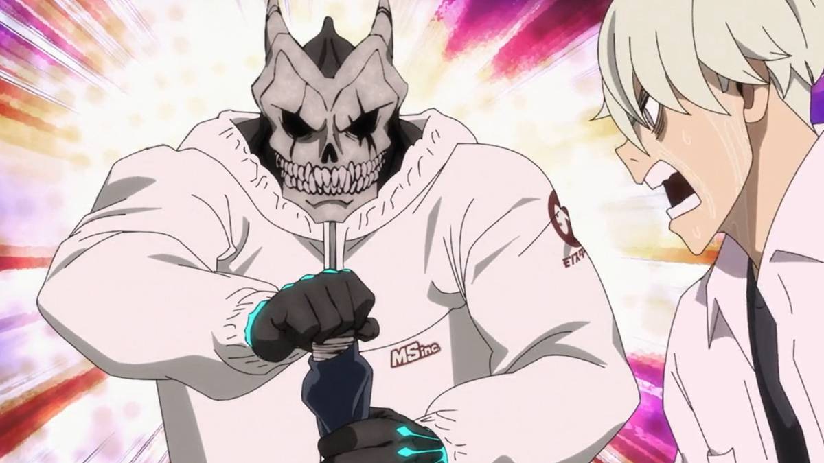 kaiju-no-8-episode-2-kafka-ichikawa