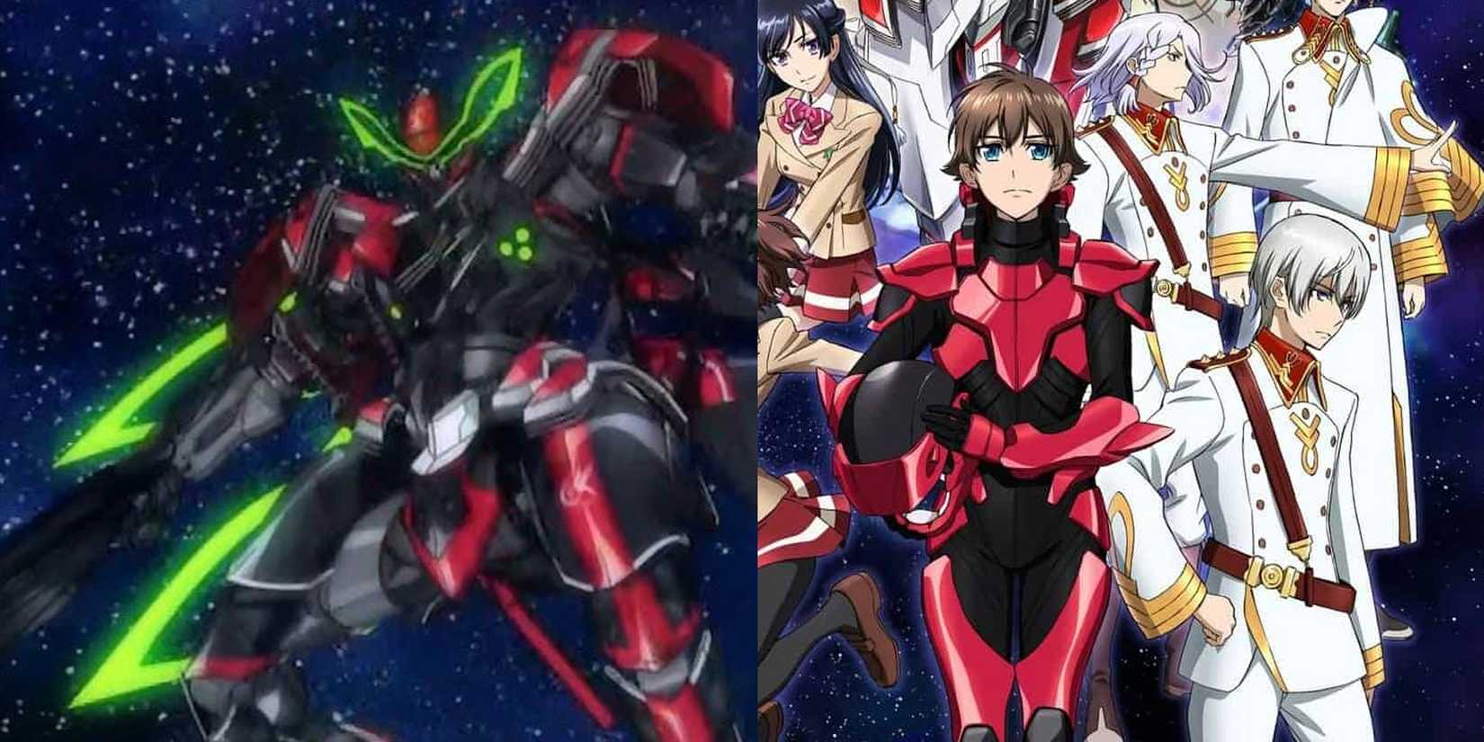 Kakumeiki Valrave
