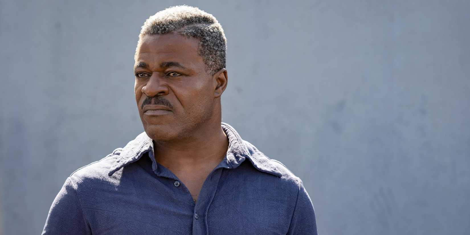 Kambili in The Ministry of Ungentlemanly Warfare