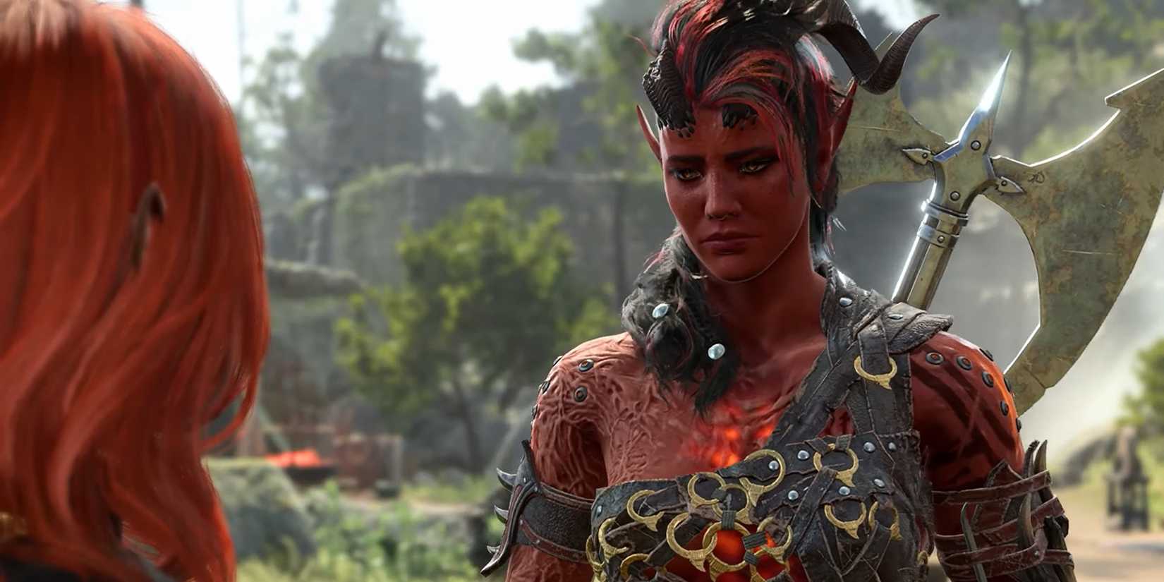 karlach baldur's gate 3