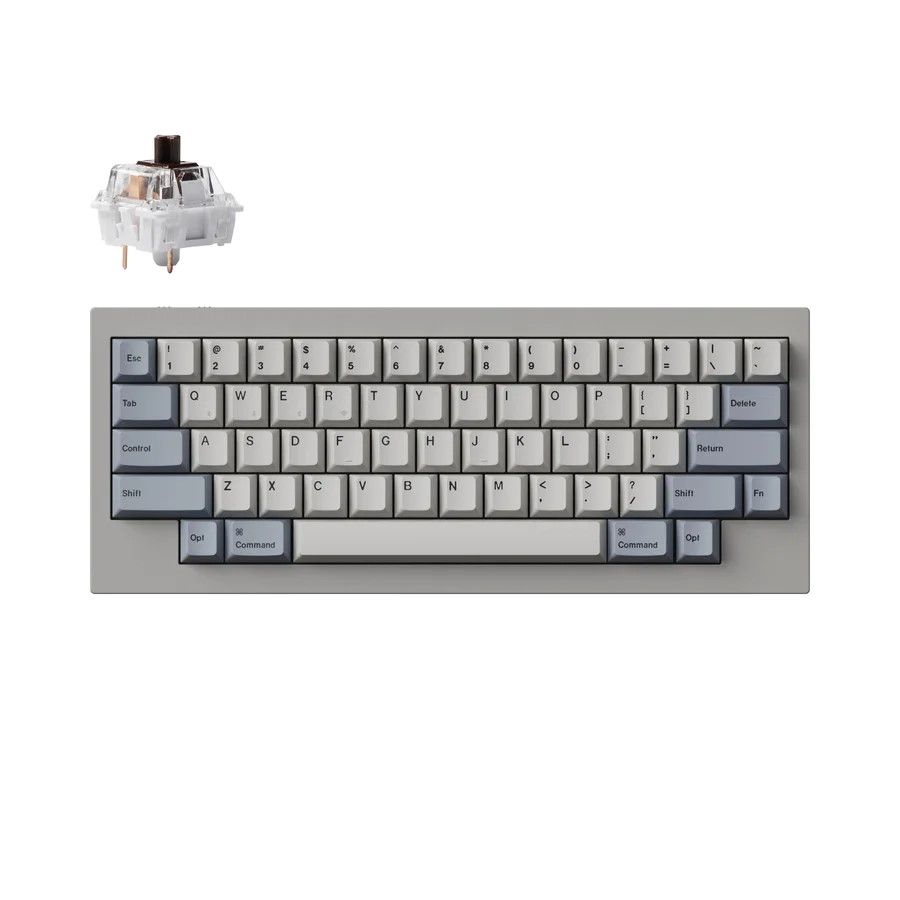 Keychron Q60 Max