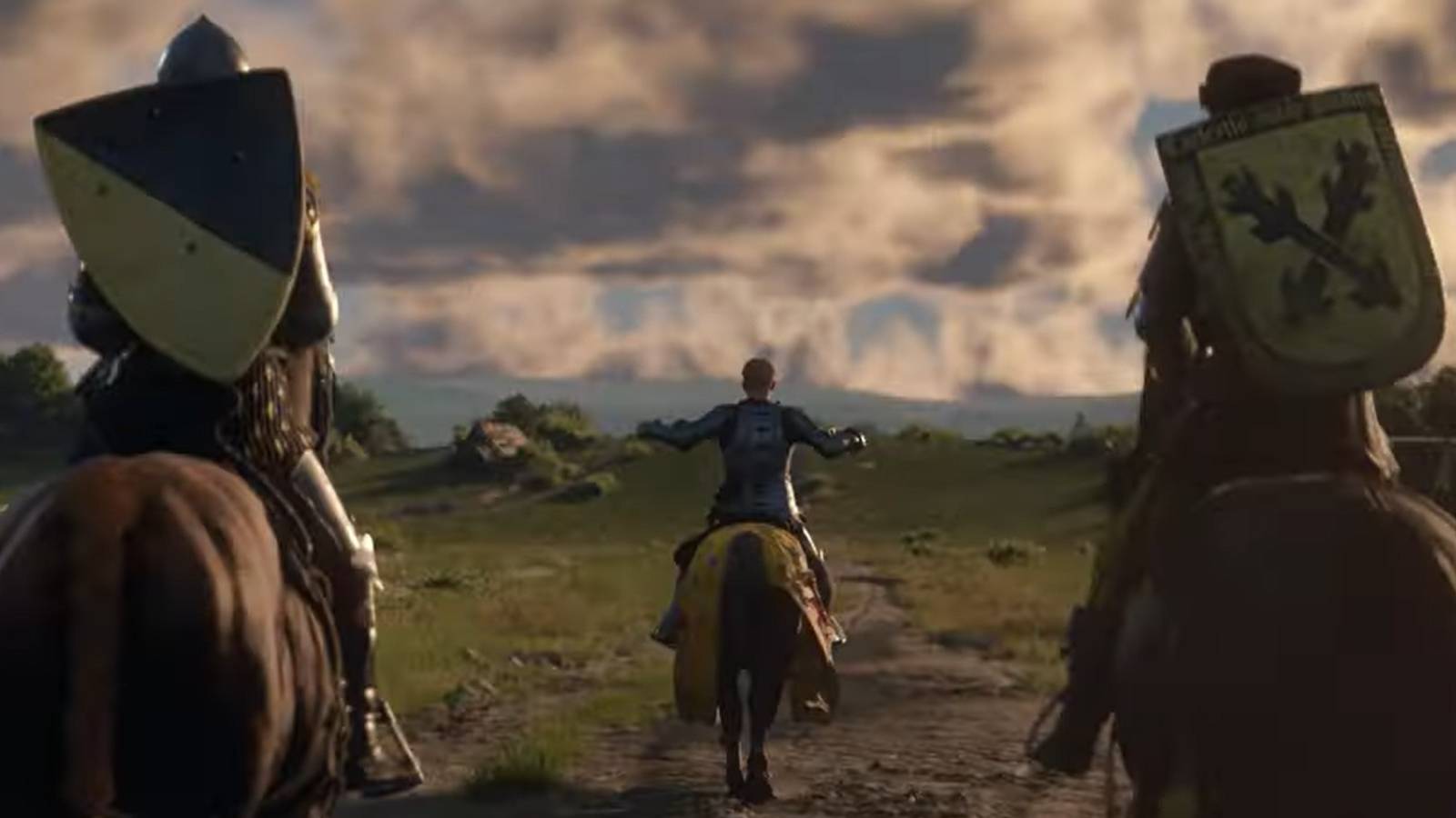 kingdom come deliverance 2 knights