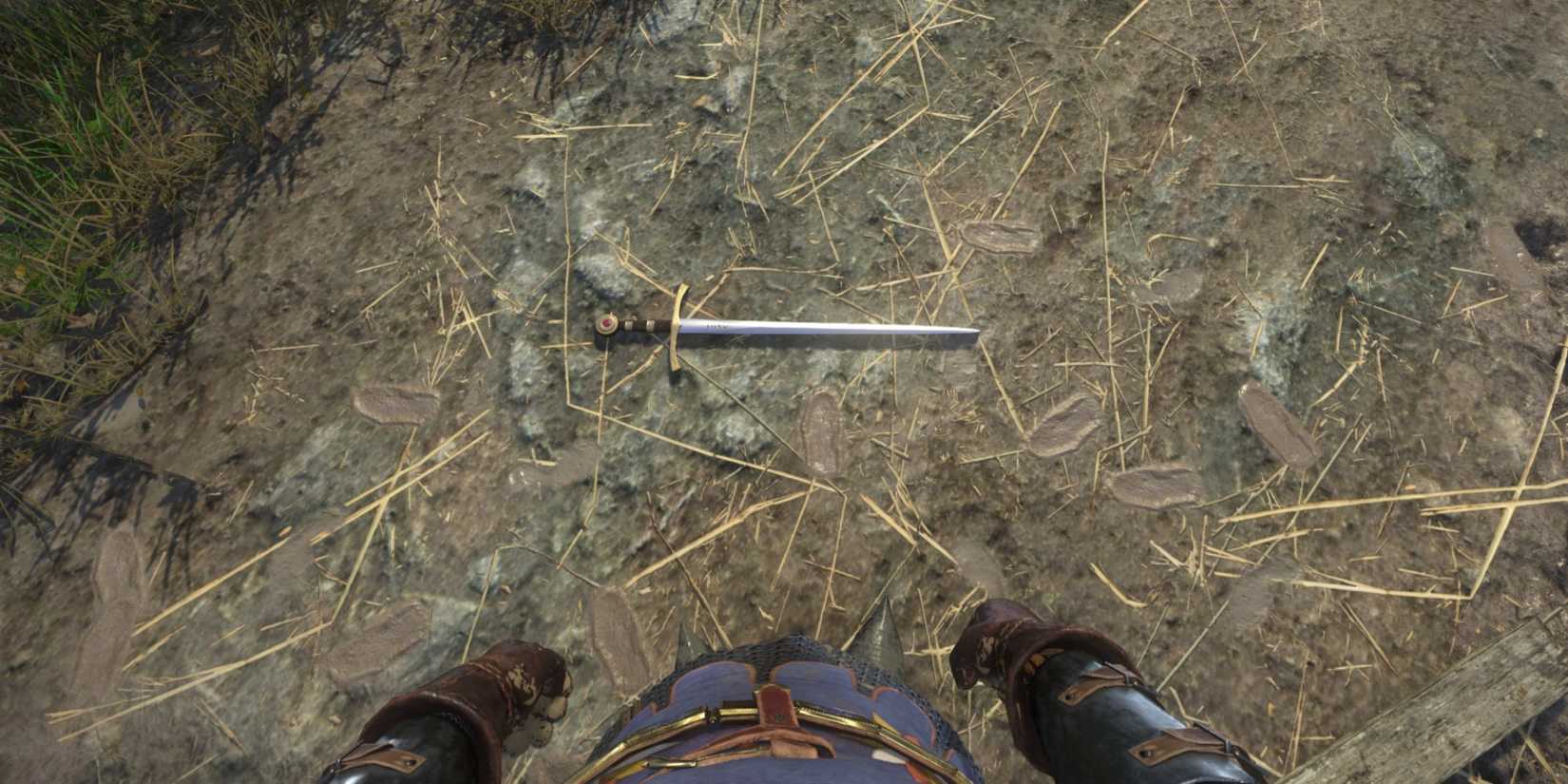 Kcd Sword Best Swords In Kingdom Come Deliverance