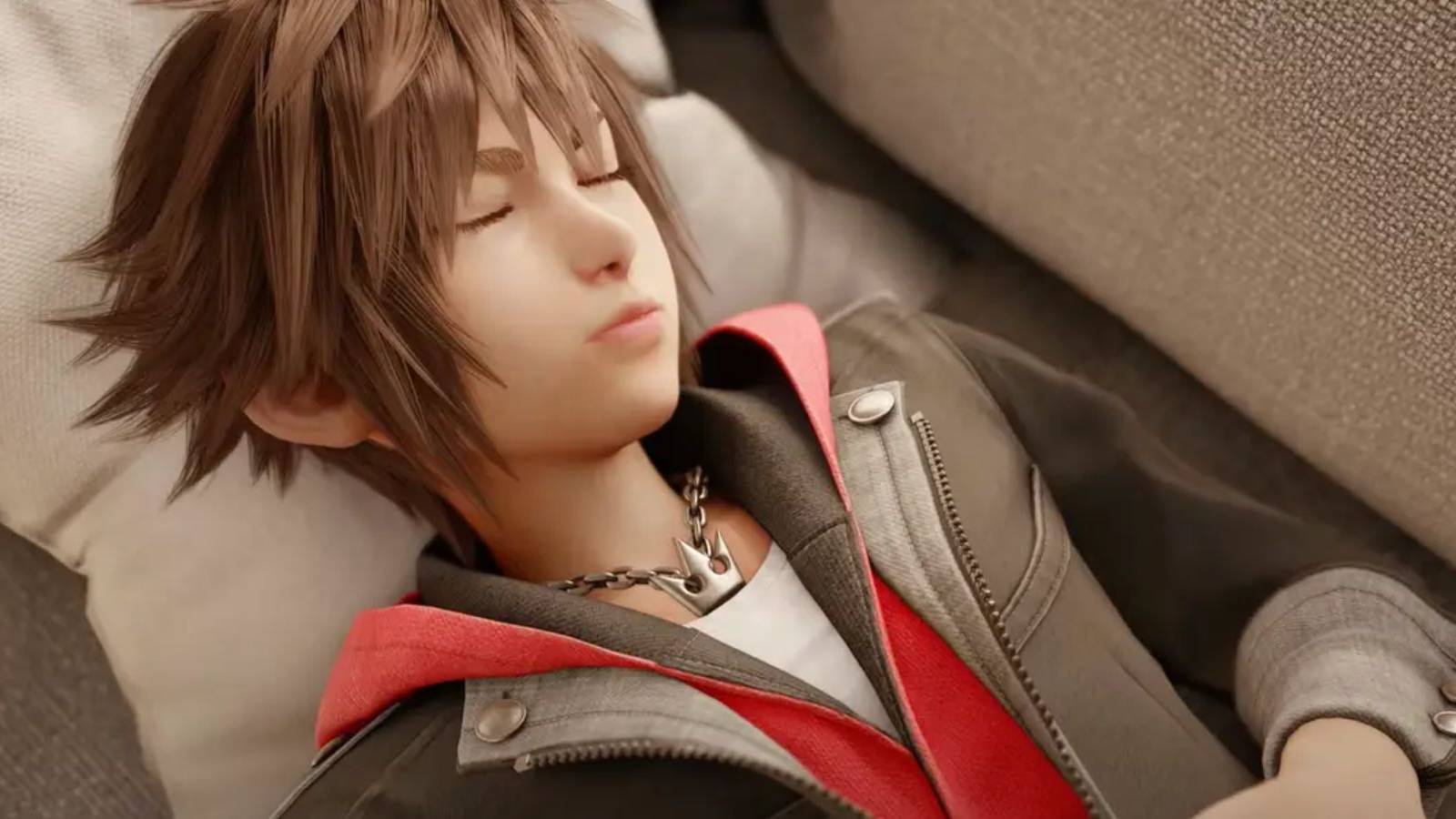 Kingdom Hearts 4 is Right Not to Pull the Trigger Any Time Soon