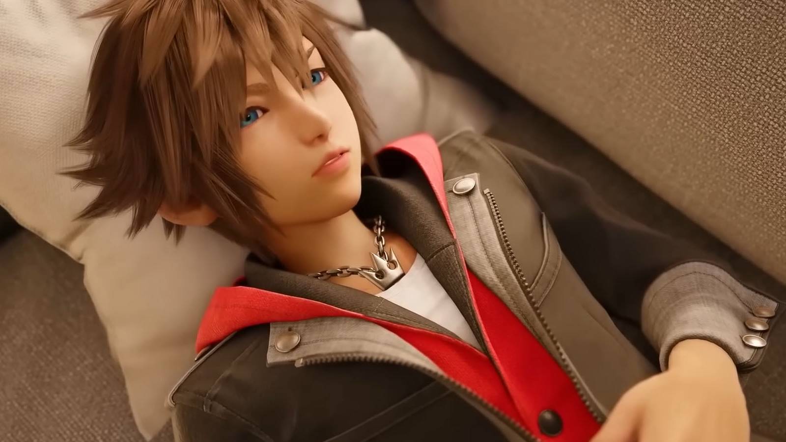 Kingdom Hearts 4 Update