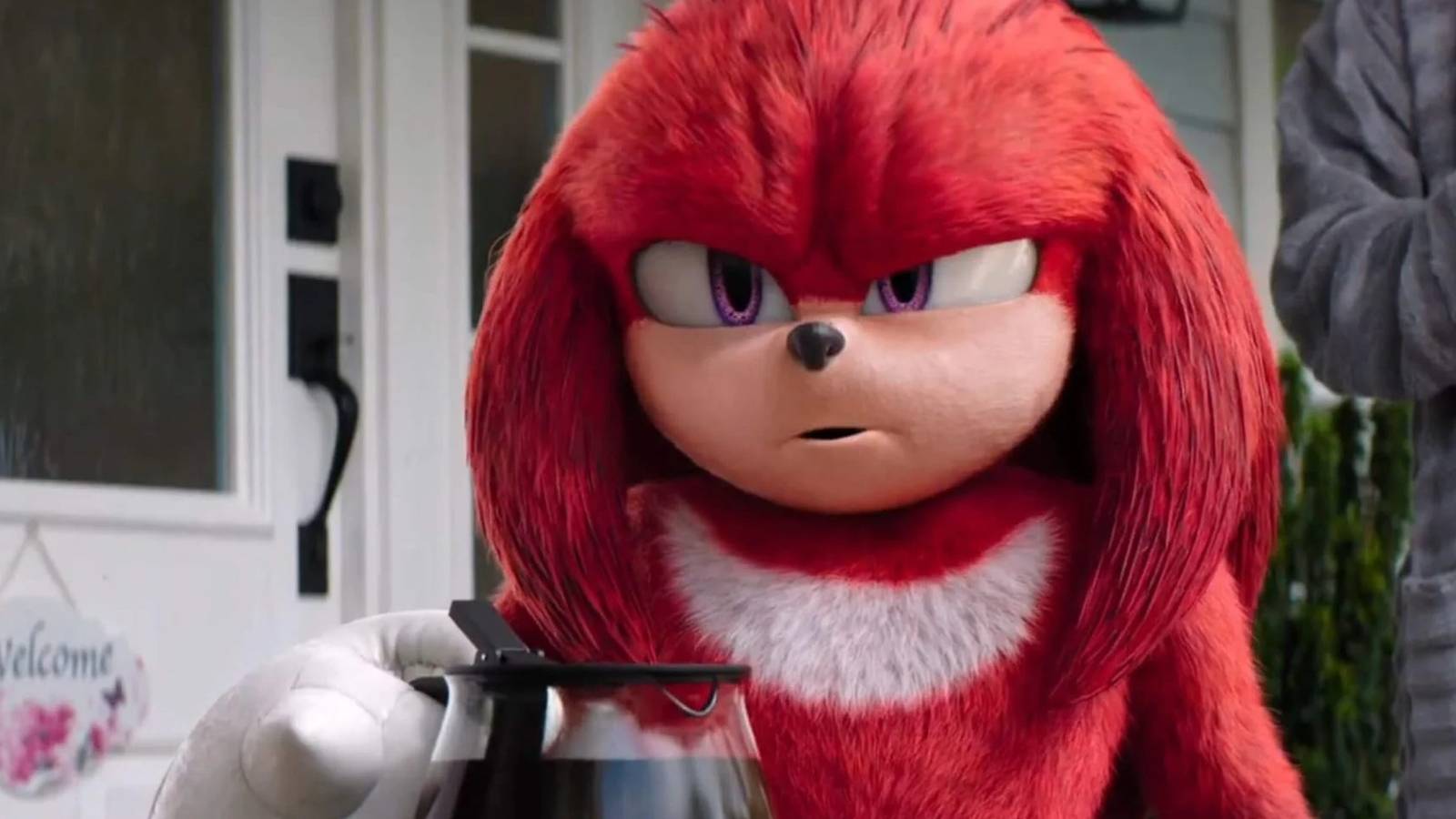 Good Knuckles Sonic the Hedgehog 3: Knuckles Isn't Required Viewing, and That's a ...