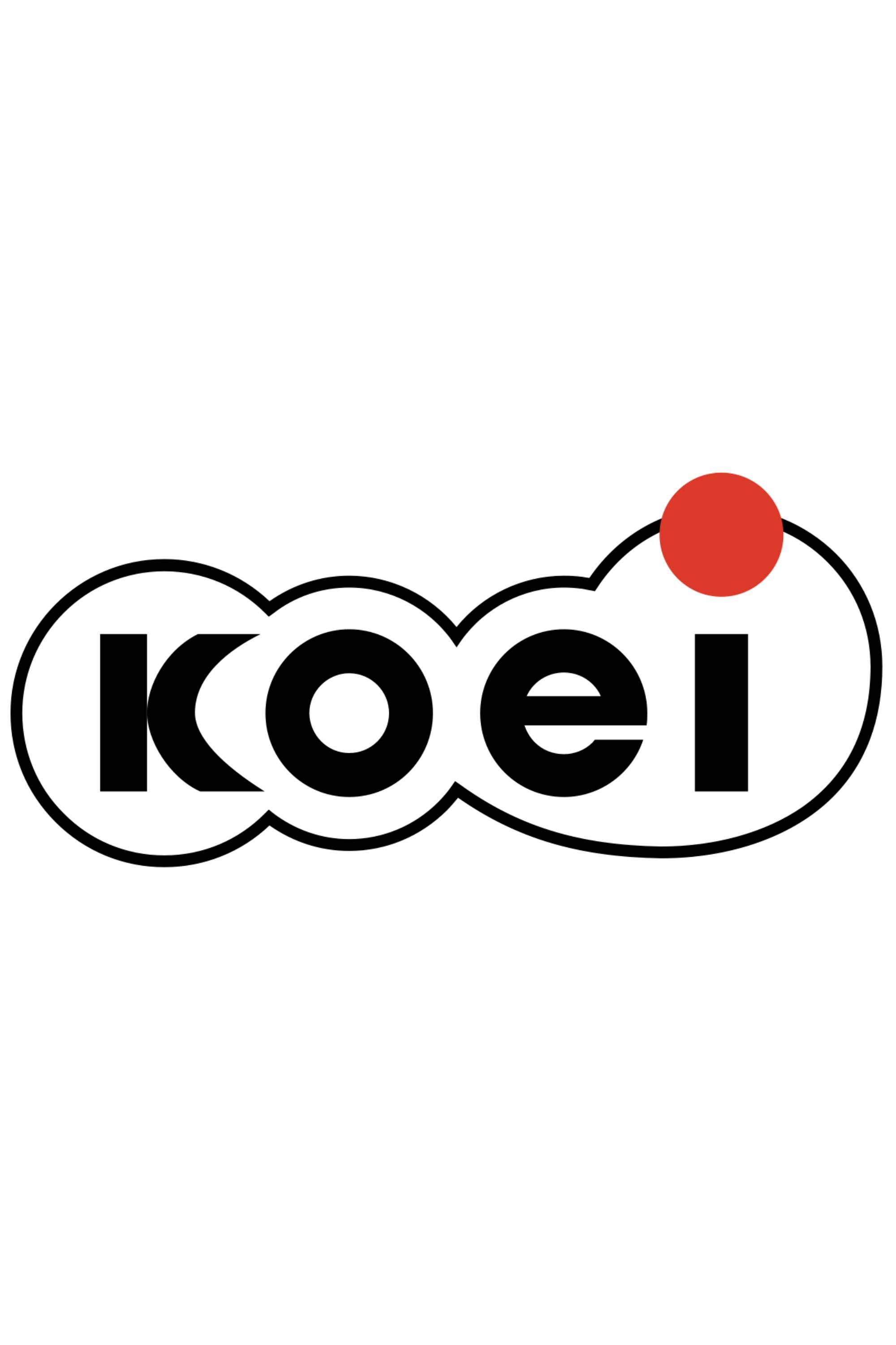 Koei Tecmo Logosu