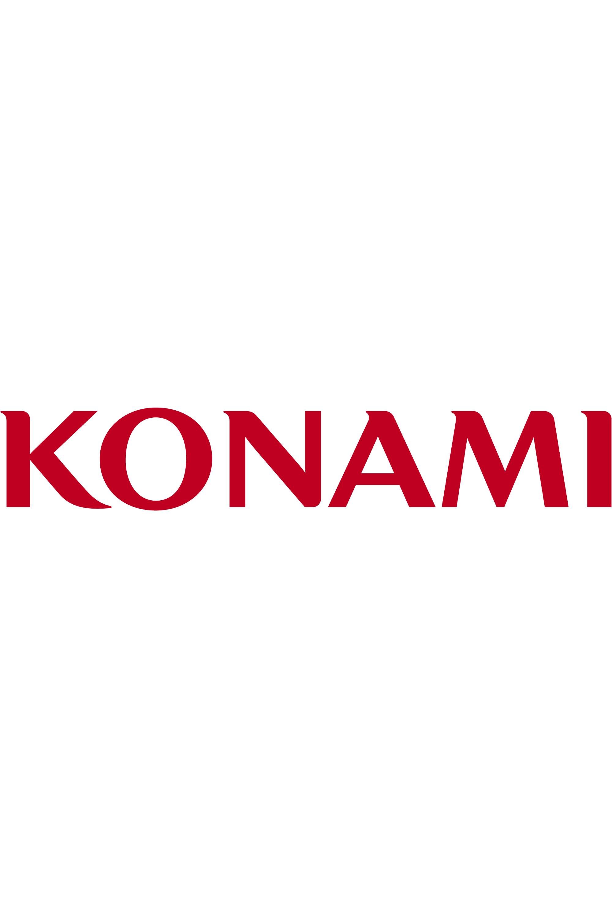 Konami