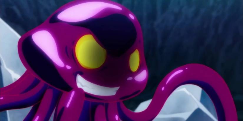 KonoSuba Hans the Deadly Poison Slime