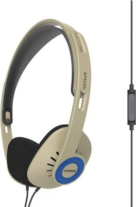 koss kph30i headphones