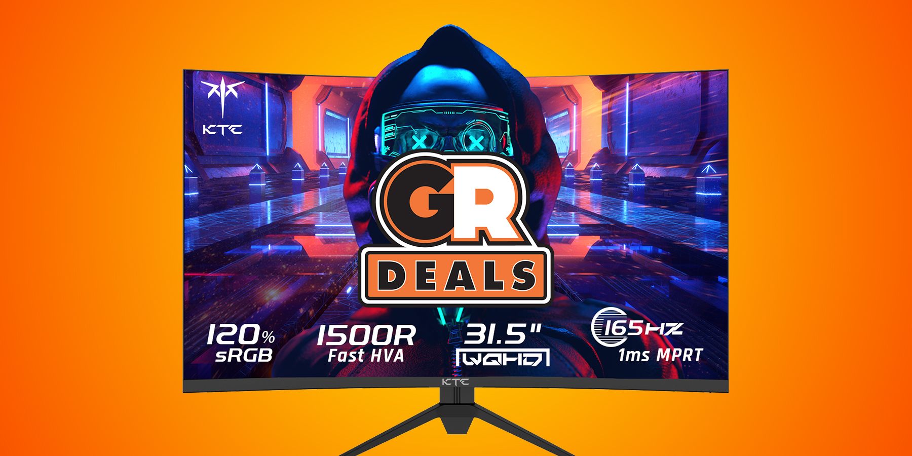 best gaming monitor deals