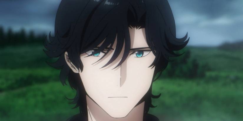 Kudou Minoru from The Irregular at Magic High School