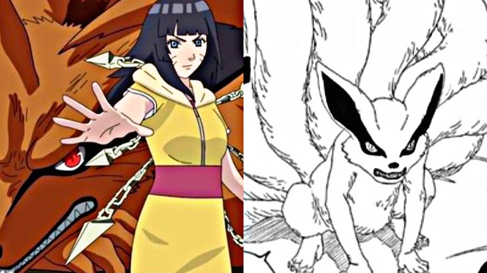 Boruto: Kishimoto Finally Reveals The Hidden Power Inside Himawari