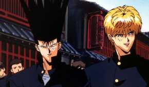 Kyou Kara Ore wa anime