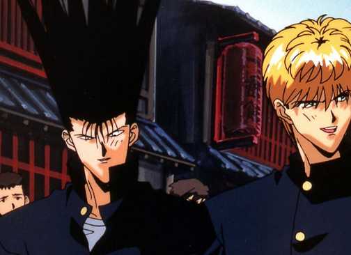 Kyou Kara Ore wa anime