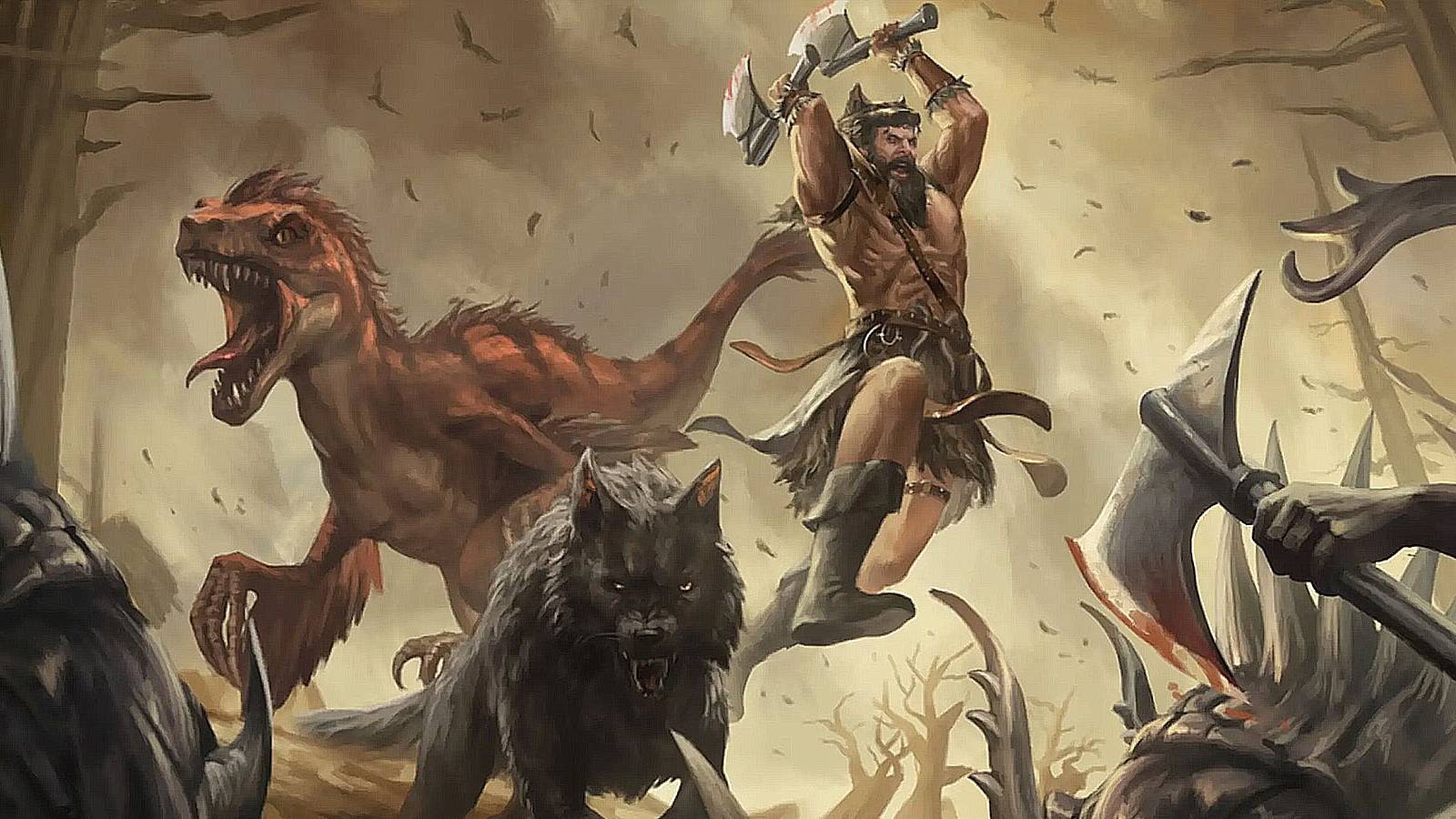 last-epoch-all-minions-how-to-get-them