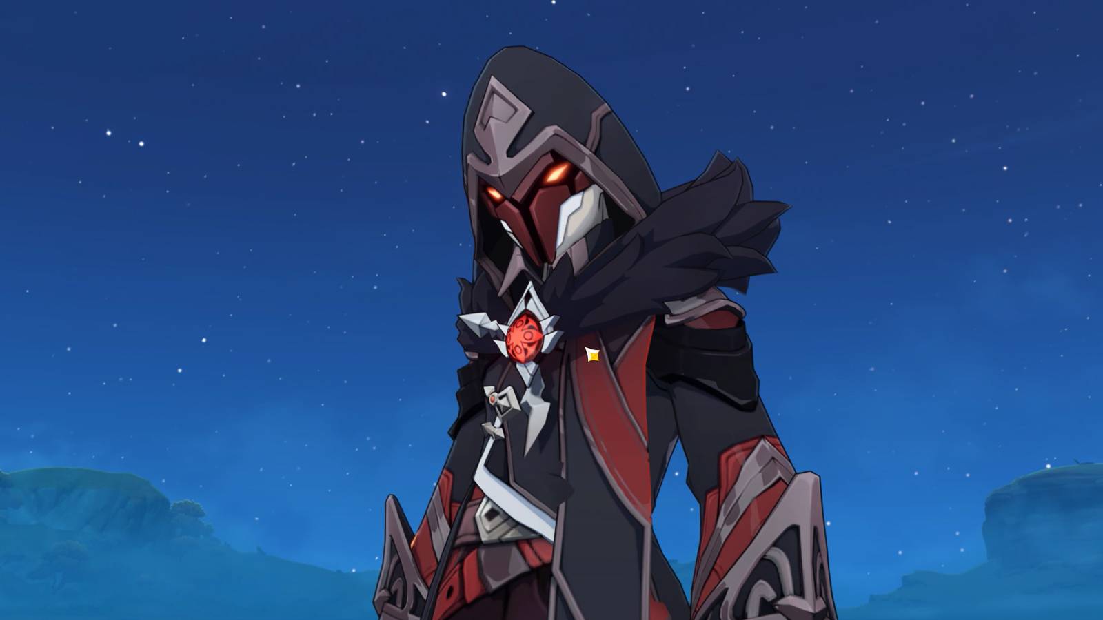 latecoming homecoming quest in genshin impact trigger start