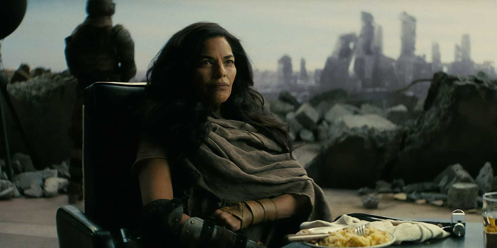 Fallout 76: The Ghoul's Burning Springs Cameo Just Opened a Pandora's ...