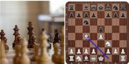 Unique Chess Opening Unique Chess Opening