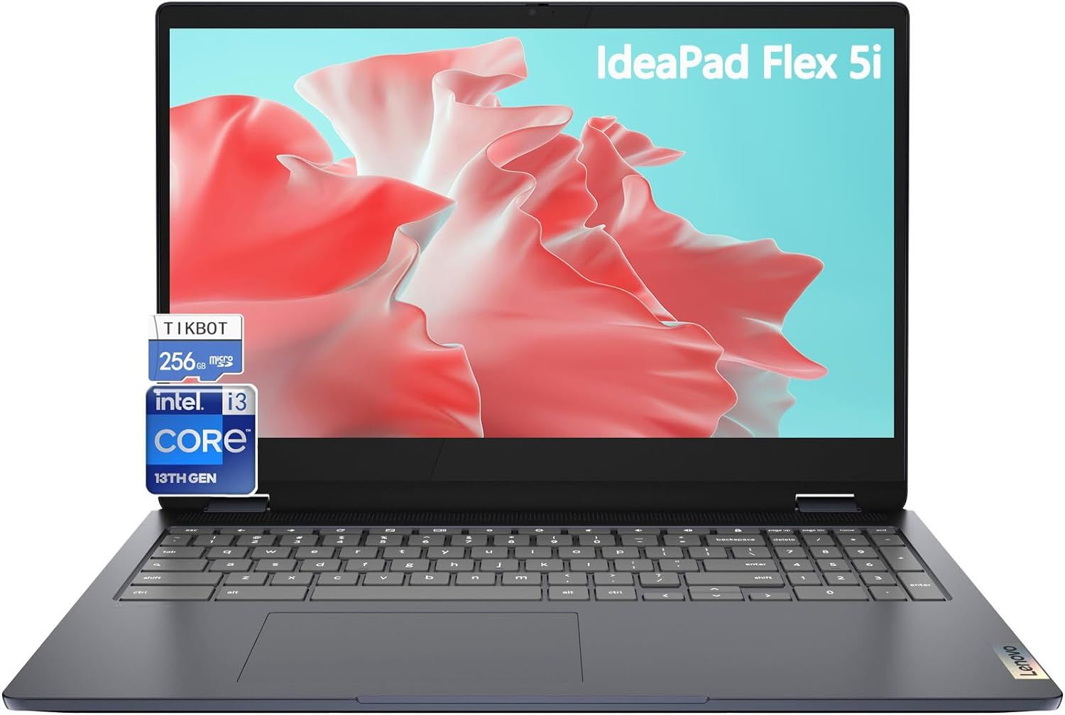 Lenovo Flex 5i Chromebook