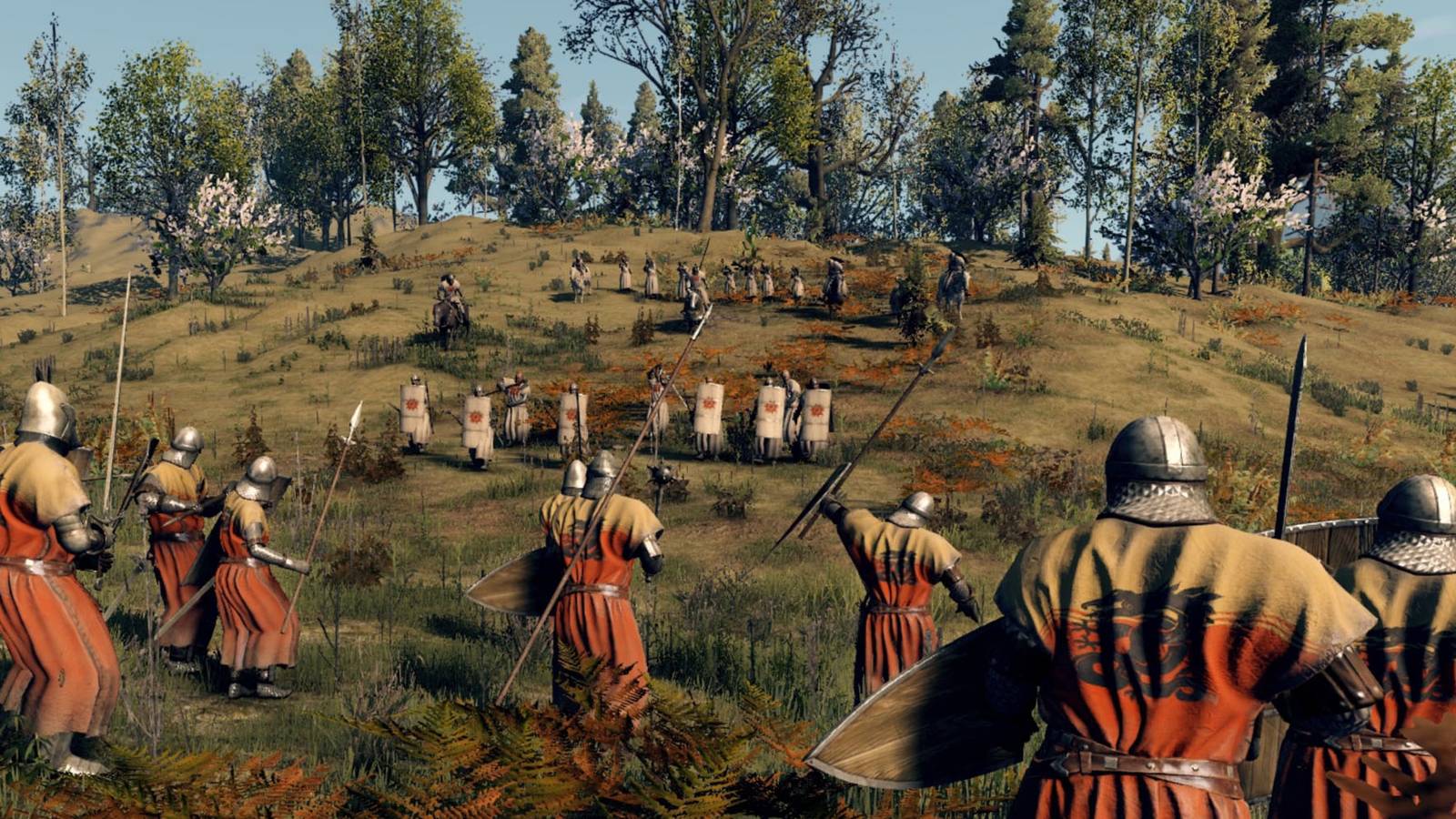 life is feudal mmo steam