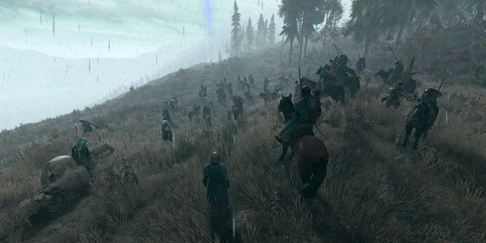 life is feudal screenshot