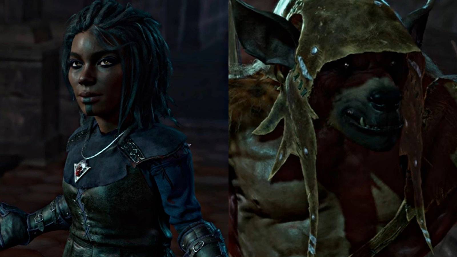 linsella and barnabus bg3