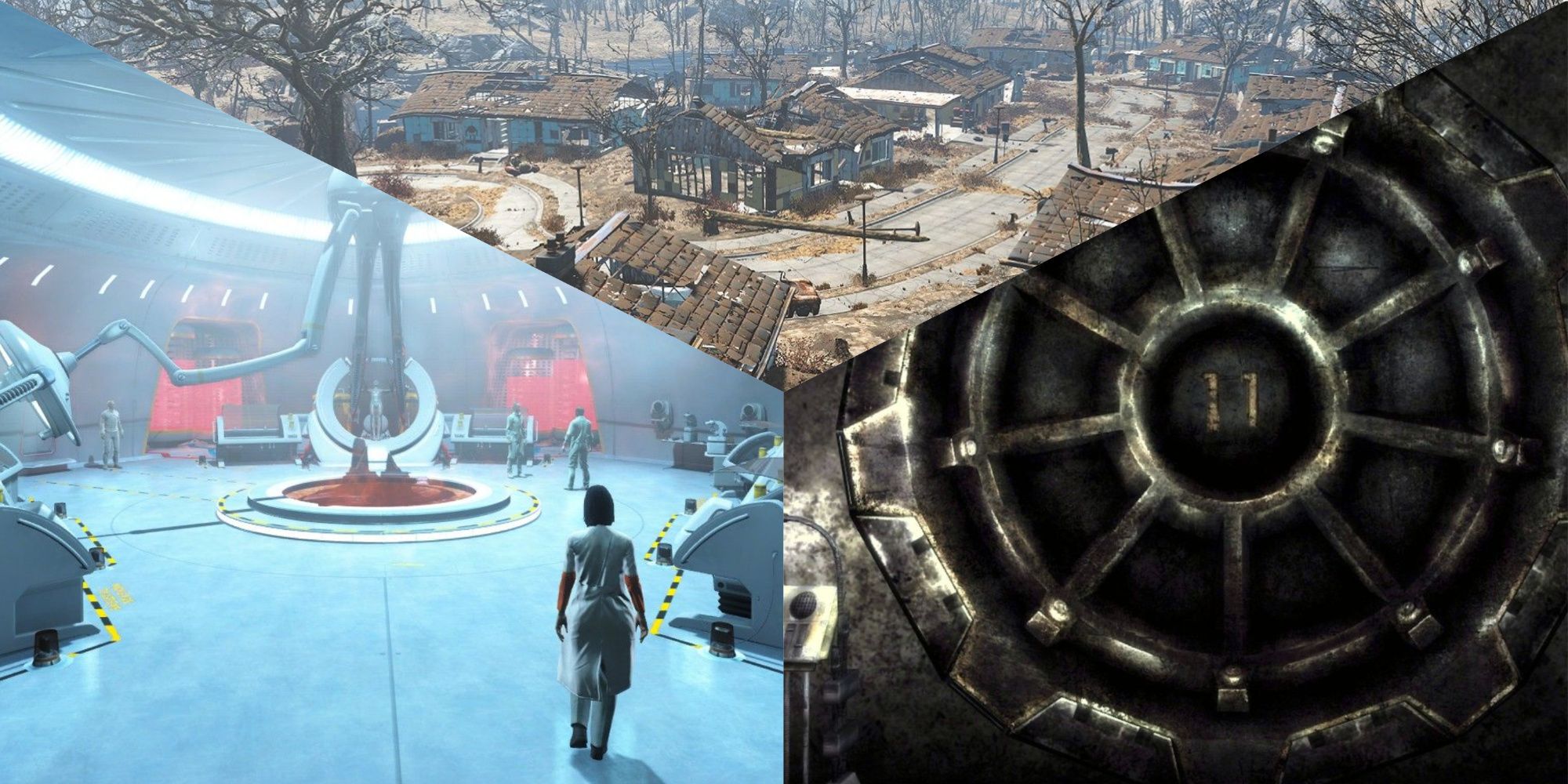 Locations The Fallout TV Show Should Feature