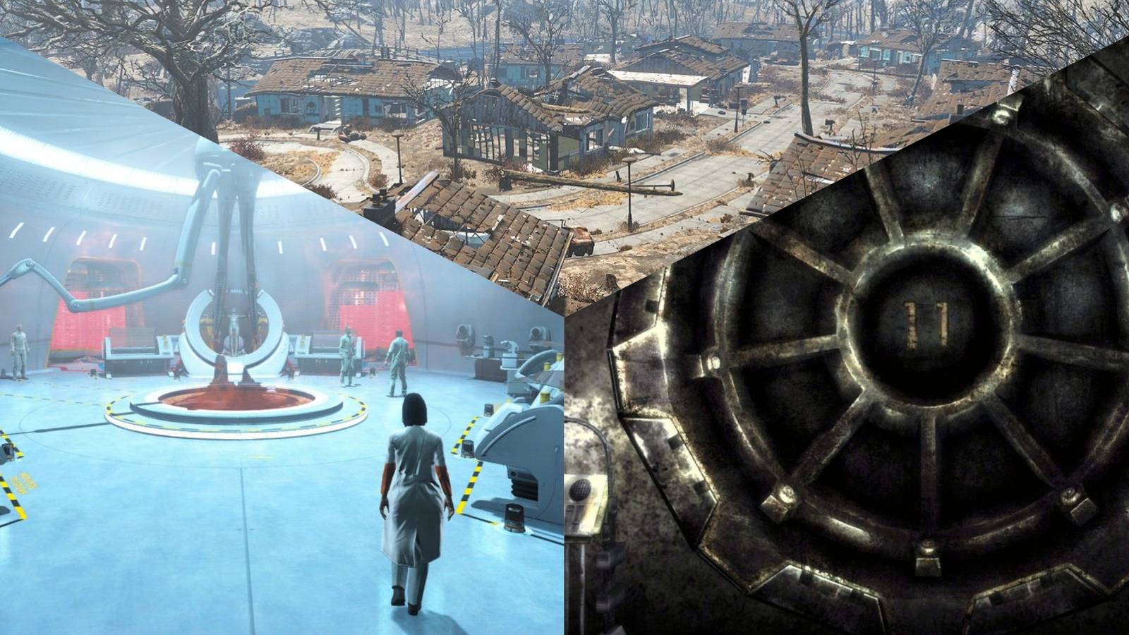Locations The Fallout TV Show Should Feature