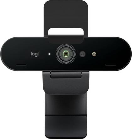 Logitech Brio