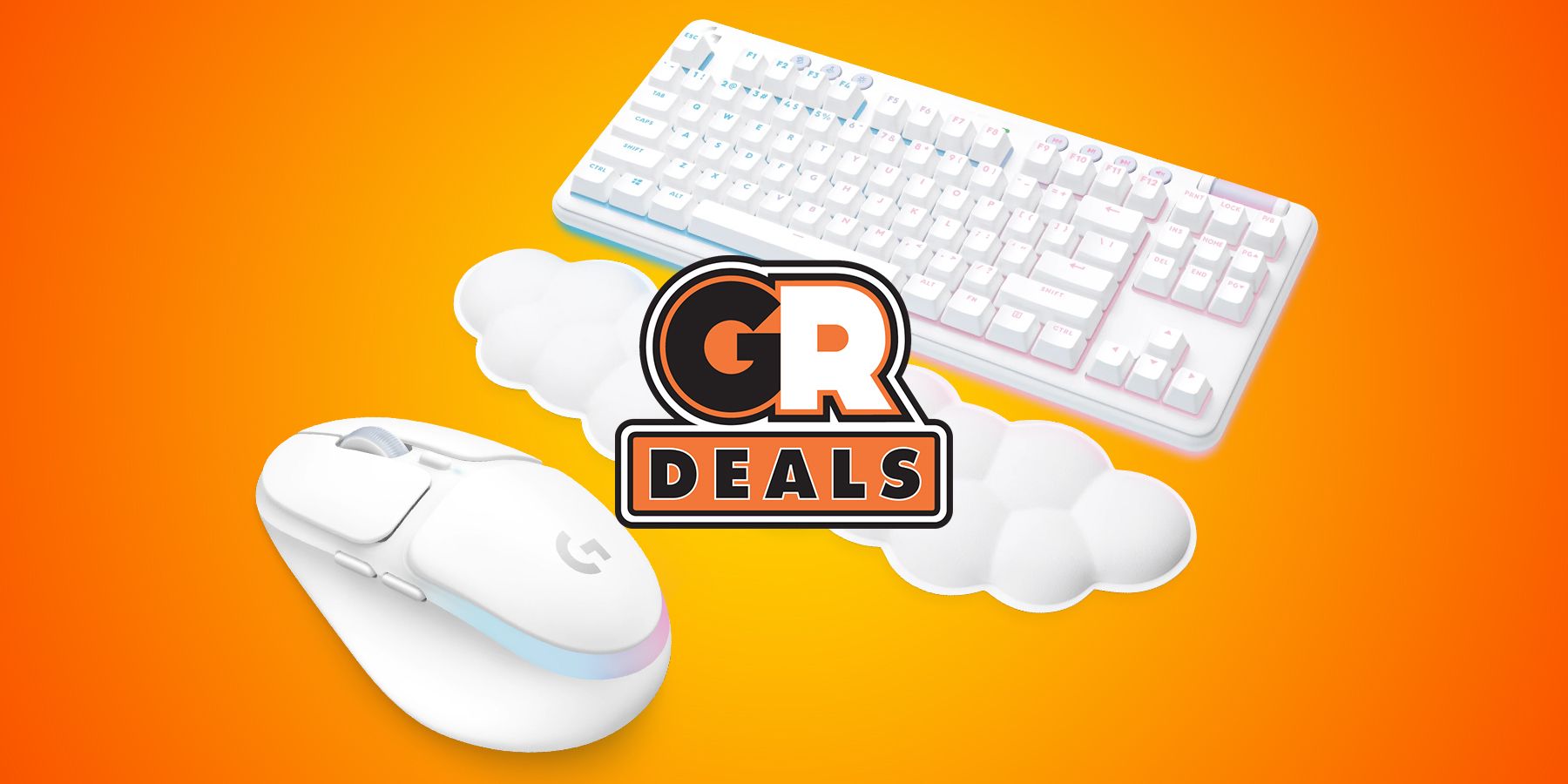 best gaming mouse keyboard deals