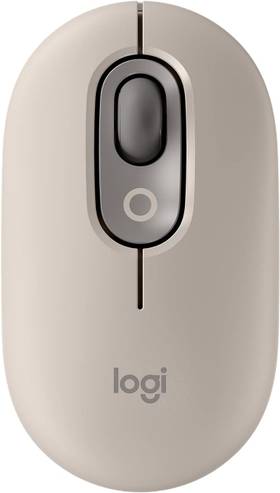 Logitech POP Wireless Mouse