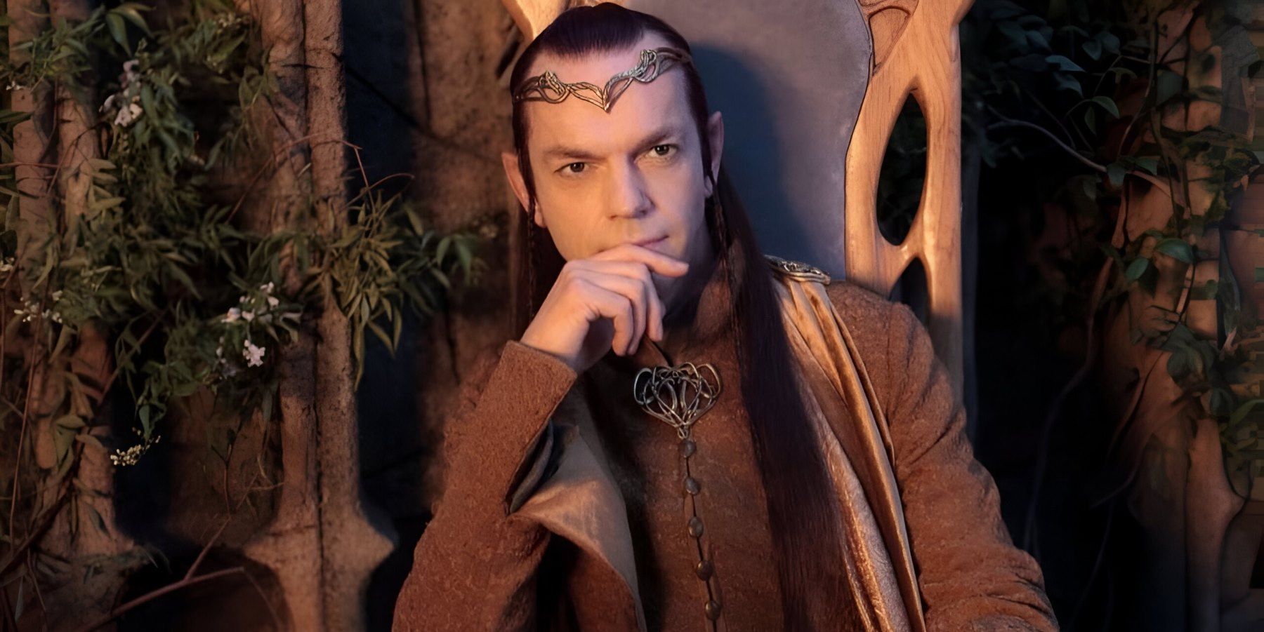 Elrond, Lord of Rivendell 