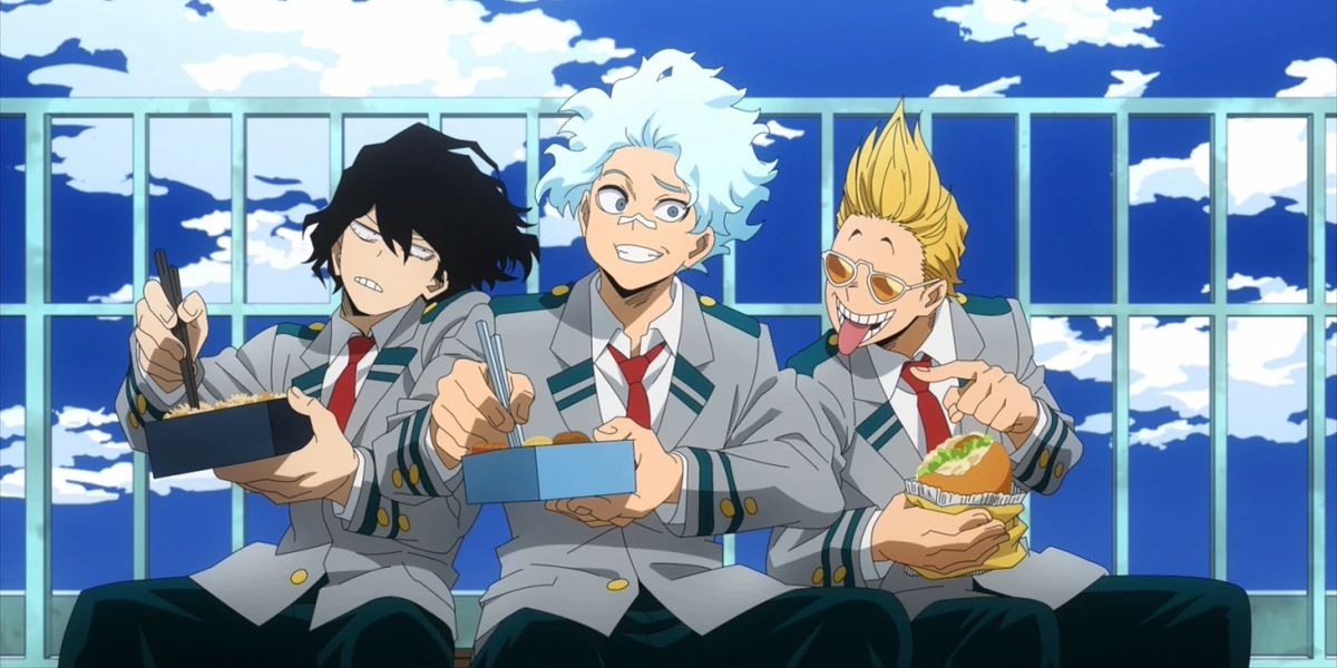 loud-cloud-lunch-aizawa-yamada