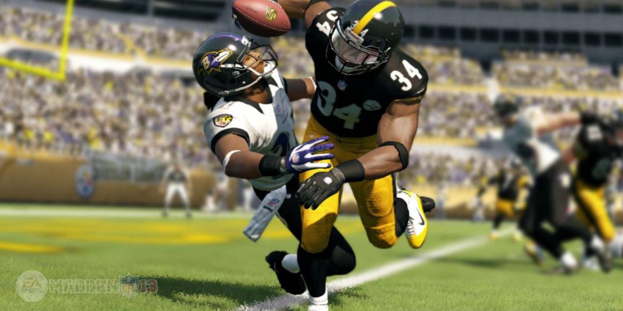 Madden NFL 13 - 1