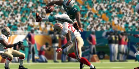 Madden NFL 13 - 2