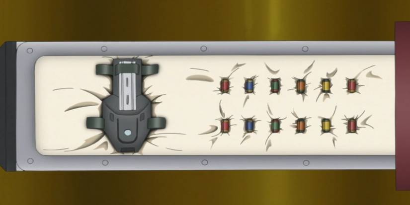 Scroll Cartridges from Boruto