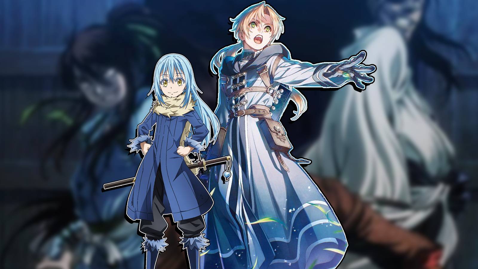 Manga Political Intrigue Header Image